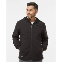 Apex Hooded Soft Shell Jacket... from ASI 84358 S&S Activewear