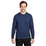 Puma Golf Men's Cloudspun Crewneck Sweatshirt