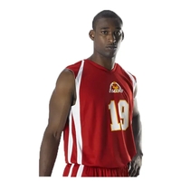 Reversible Basketball Jersey... from ASI 84358 S&S Activewear