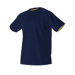 Badger Youth eXtreme Mesh Reversible Jersey