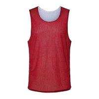 C2 Sport Reversible Mesh Tank... from ASI 84358 S&S Activewear