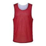 C2 Sport Men's Reversible Mesh Tank