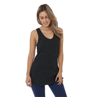 USA Made Triblend Women's Tank... from ASI 84358 S&S Activewear
