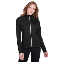 Puma Golf Women's Icon Full-Zip... from ASI 84358 S&S Activewear