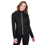 Puma Golf Women's Icon Full-Zip Jacket