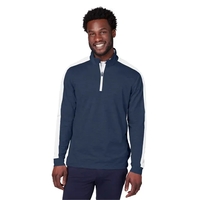 Puma Golf Cloudspun Quarter-Zip... from ASI 84358 S&S Activewear