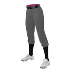 Alleson Athletic Girls' Premium Fastpitch Softball Pants ...