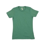 Ei Lo Women's Premium Cotton Blend T-Shirt