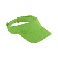 Augusta Sportswear Youth Athletic Mesh Visor... from ASI 84358 S&S Activewear