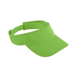 Augusta Sportswear Youth Athletic Mesh Visor