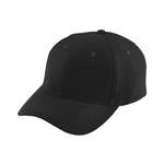 Augusta Sportswear Adjustable Wicking Mesh Cap