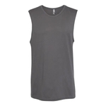 Next Level Men's Lightweight Cotton/Poly Muscle Tank