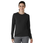 Wink Layers - Women's Watch Window Underscrub Tee