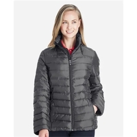 Spyder Women's Insulated Puffer Jacket... from ASI 84358 S&S Activewear