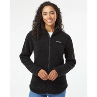 Columbia Women's West Bend™ Full Zip... from ASI 84358 S&S Activewear