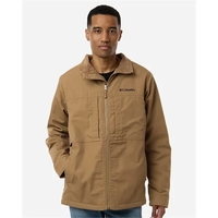 Columbia Men's Loma Vista™ III Jacket... from ASI 84358 S&S Activewear