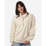 Columbia Women's Aldermore Half-Zip Pullover