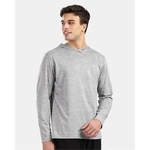 Holloway Men's Electrify CoolCore® Hooded Sweatshirt