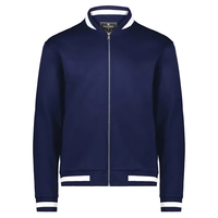 Holloway V-Street Full-Zip Jacket... from ASI 84358 S&S Activewear