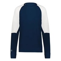 Holloway Women's Momentum Team Fleece Sweatshirt... from ASI 84358 S&S...