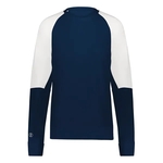 Holloway Women's Momentum Team Crewneck Sweatshirt