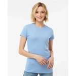 Tultex Women's Poly-Rich T-Shirt