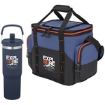 Urban Peak® CB180 On-The-Go Kit