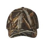 DRI DUCK Mallard Cap