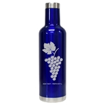 25 oz. Stainless Wine Bottle