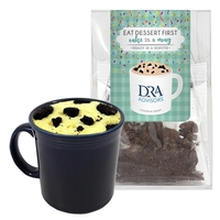 Mug Cake Tote Box
