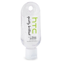 1.9 fl oz Instant Hand Sanitizer Gel, Fragrance-free... from ASI 73497...