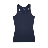 Women's Pro-Compression Racerback... from ASI 84358 S&S Activewear