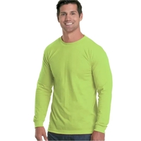 Long Sleeve Performance T-Shirt... from ASI 84358 S&S Activewear