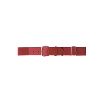 Adult Elastic Baseball Belt... from ASI 84358 S&S Activewear