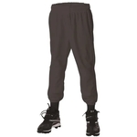 Alleson Athletic Men's Pull-Up Baseball Pants