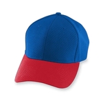 Augusta Sportswear Athletic Mesh Cap