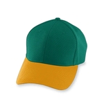 Augusta Sportswear Youth Athletic Mesh Cap