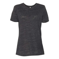 BELLA + CANVAS Women's Relaxed Fit Vintage Slub Tee... from ASI 84358 S&S...