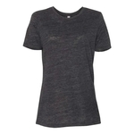 BELLA + CANVAS Women's Relaxed Fit Vintage Slub Tee