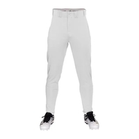 Alleson Athletic Crush Tapered Baseball Pants... from ASI 84358 S&S Activewear