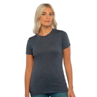 Next Level Women's Triblend T-Shirt, blank.... from ASI 84358 S&S Activewear