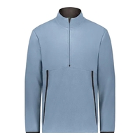 Augusta Sportswear Polar Fleece Quarter-Zip Pullover... from ASI 84358 S&S...
