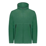 Augusta Sportswear Unisex Eco Revive™ Polar Fleece Hooded...
