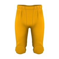 Alleson Athletic Youth Solo Series Integrated Football Pants... from ASI...