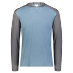 Augusta Sportswear Unisex Gameday Vintage Hooded T-Shirt