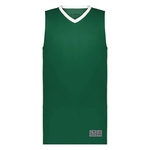Augusta Sportswear Youth Match-Up Basketball Jersey