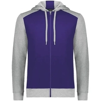Augusta Sportswear Eco-Revive™ Three-Season Triblend Flee...... from ASI...