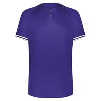 Augusta Sportswear Youth Cutter Henley Jersey... from ASI 84358 S&S Activewear