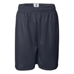 Badger Men's Pro Mesh 9" Shorts