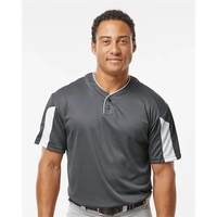 Striker Placket... from ASI 84358 S&S Activewear